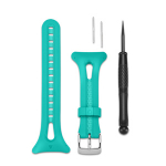 Garmin Kellarihm vivosmart 5, L, T&uuml;rkiissinine