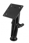 RAM MOUNT LONG ARM VESA PLATE