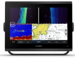 Garmin GPSMAP 1223xsv SideV&uuml;, ClearV&uuml; ja tavaline CHIRP sonar &uuml;leilmse p&otilde;hikaardiga