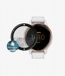 PanzerGlass Ekraani kaitsekile Garmin Venu 2s/Vivoactive 4s, Black