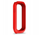 Silicone Case, Edge 1050, Red