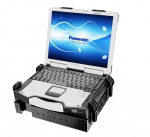 RAM UNIVERSAL LAPTOP MOUNT TOUGH TRAY