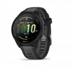 Garmin Forerunner 165 nutikellad, must/laikhall