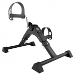 Tunturi Mini Bike Foldable, Black, Inc. Display
