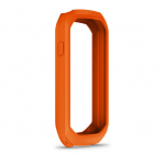 Silicone Case, Edge 1050, Orange