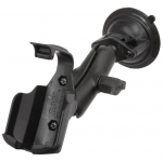 RAM Twist-Lock iminapp kinnitus Garmin eTrexi jaoks