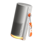 Xgimi Mogo 4 kaasaskantav laserprojektor