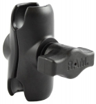 RAM DBL SOCKET ARM B BALL A LENGTH