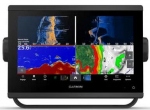 Garmin GPSMAP 923 kaardiplotterid &Uuml;leilmse p&otilde;hikaardiga mittesonar