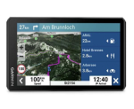 DEMO zumo XT2 MT-S, GPS