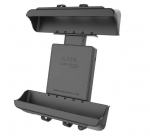 UNPKD RAM TAB-TITE PAN TOUGHPAD W/ CASE