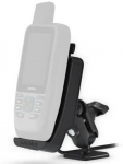 Garmin GPSMAP 86 toitejuhtme kinnitus