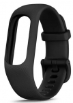 Garmin vivosmart 5, rihm, S-M, Must