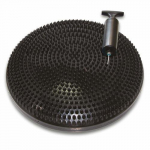 Tunturi Air Stepper Pad Tasakaalupadi, Must