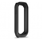 Silicone Case, Edge 1050, Black