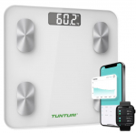 Tunturi SC30 Smart Scaleб Valge