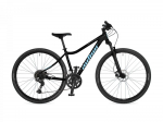 Author Airline ASL 29 Phantom Black/Black 15''