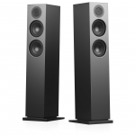 Audio Pro A48 Linkplay k&otilde;lar, must