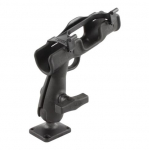 RAM ROD 2007 JR. HOLDER KAYAK FLY ROD