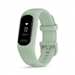 Garmin vivosmart 5 fitnessi j&auml;lgija , Mint