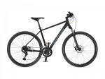 Author Airline 29 Temple Grey matte 22''