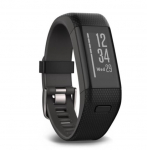 DEMO vivosmart HR,Black,Reg