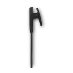 Garmin Laadimisklamber, 010-11029-19