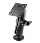 RAM MOUNT WITH VESA PLATE