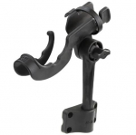 UNPKD RAM ROD 2000 HOLDER W/ BULKHD MNT