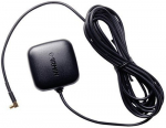Garmin GA 25MCX Kaug-GPS-i antenn (madal profiil)