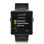DEMO vivoactive,Watch,Black,WW
