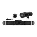 Garmin Varia UT800 Nutikas esituli