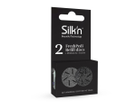 Silk'n FreshPedi refill callus remover Medium & Coarse