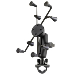 UNPK RAM RAIL U-BOLT MNT 7" TABLET RAM X-GRIP