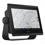 Garmin GPSMAP 8412xsv &Uuml;lemaailmse p&otilde;hikaardi ja kajaloodiga kaardiplotter