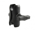 UNPKGRAM DBL SOCKET ARM C BALL B PLASTIC