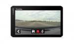 Garmin DriveCam 76 7" GPS satelliitnavigatsioonis&uuml;steem sisseehitatud DVR-i ja digitaalse liiklusteabega