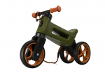 FUNNY WHEELS Rider Super Sport bike, KHAKI