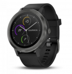 DEMO vivoactive 3,E.EU,Black,Slate