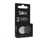 Silk'n FreshPedi refill callus remover Fine & Medium