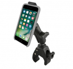 UNPK RAM TOUGH-CLAW SYST OTTER UNIVERSE PHONE