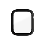 PanzerGlass T&auml;is korpusega Apple Watch 7 41mm ekraanikaitse, Must