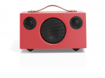 Audio Pro T3+ juhtmevaba Bluetooth k&otilde;lar, Coral