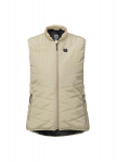 HeatX Everyday soojendusega igap&auml;evane naiste vest, Beež, S