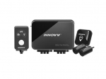 INNOVV K7 Motorcycle Recording