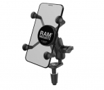 UNPKD RAM STEM MOUNT SHORT ARM & RAM X-GRIP