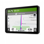 Garmin CamperCam 795 7" satelliitnavigatsioonis&uuml;steem matkajatele koos sisseehitatud DVR-i ja digitaalse liiklusteabega