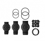 Garmin QuickFit Veerandp&ouml;&ouml;rdega jalgrattahoidik
