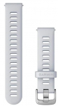 Garmin Quick Release rihmad,18 mm, Whitestone