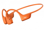 Shokz Open Run Pro 2 Luujuhtivustehnoloogiaga k&otilde;rvaklapid, Oranž